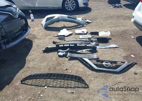 2019 Nissan Sentra Sv z USA, uszkodzony, nr VIN 3N1AB7AP6KY413233